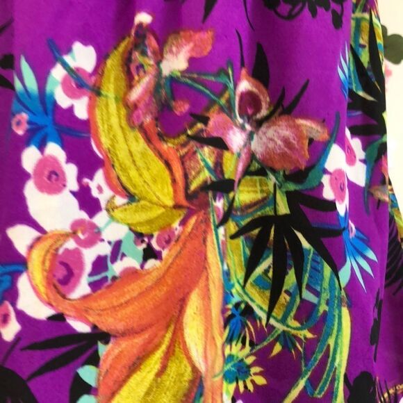 Loved 2 be Loved Strapped Top Size Large - Picture 5 of 8